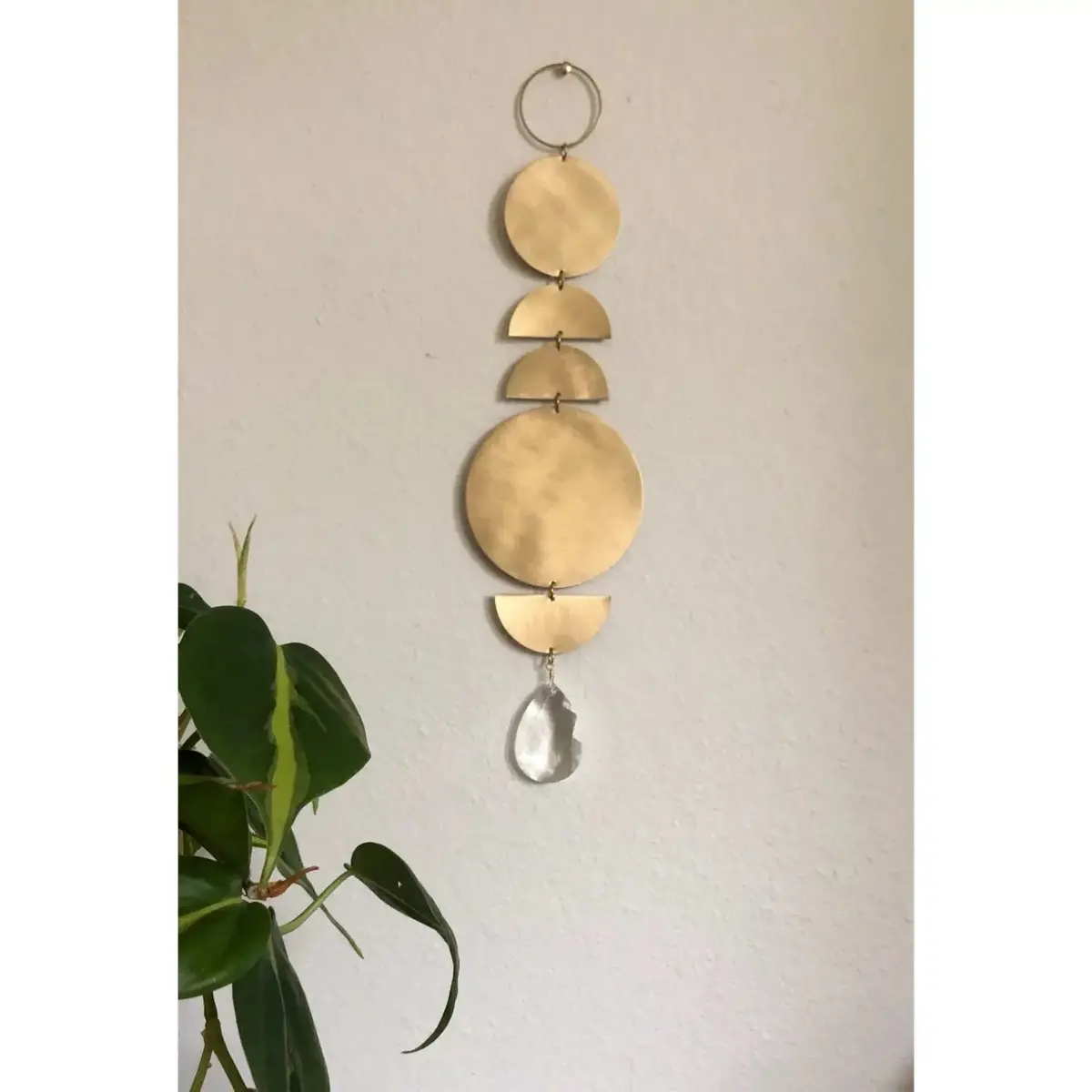 When The Sun Comes Suncatcher 1