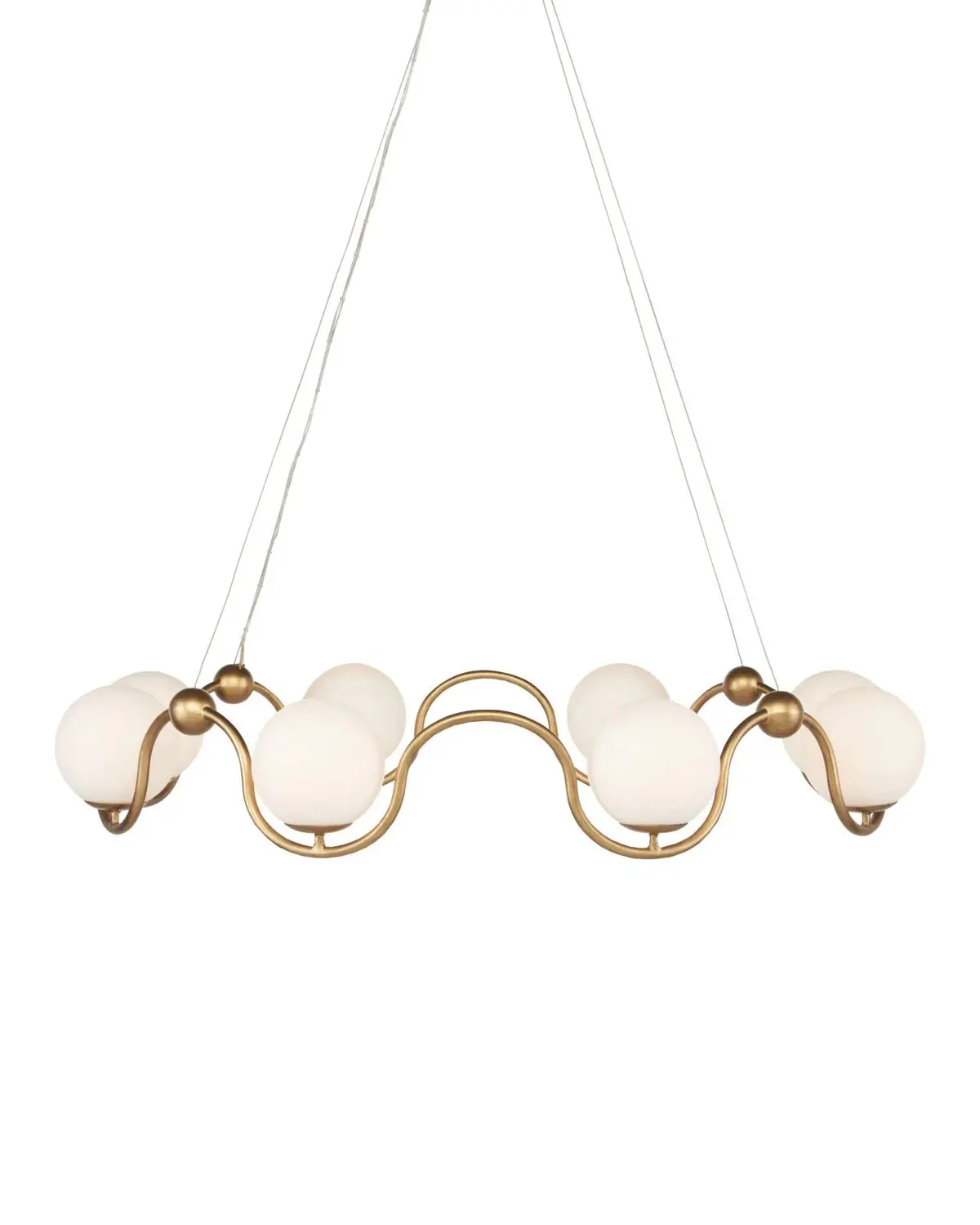 Billie Chandelier 1