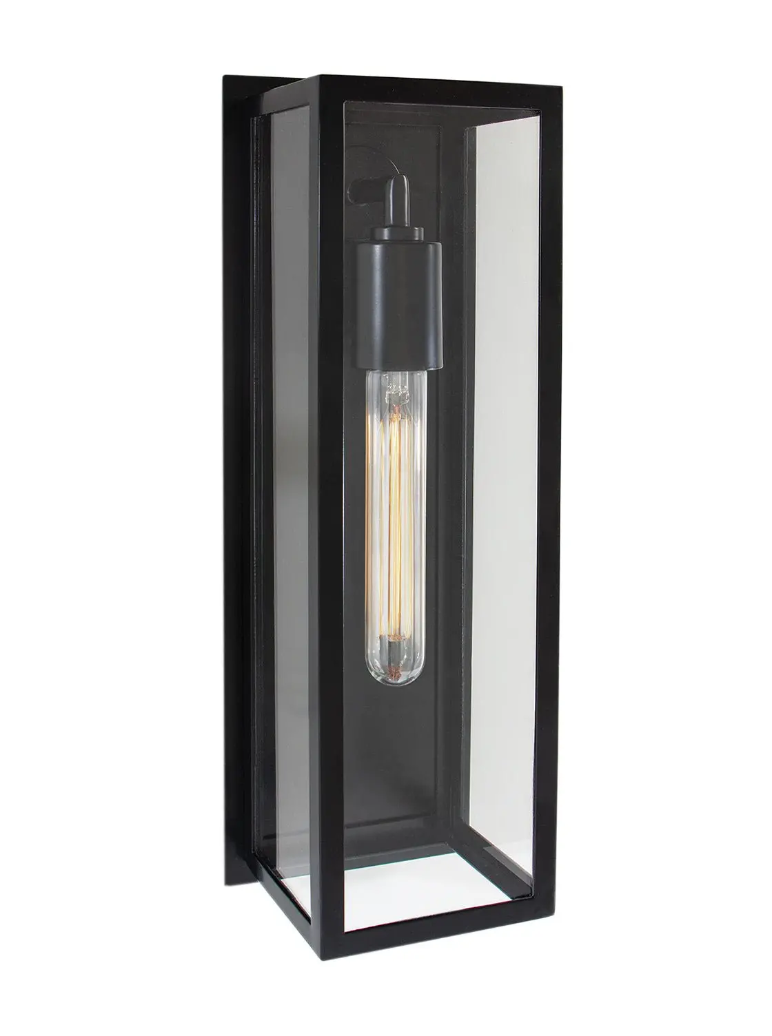 Blaine Outdoor Sconce 1