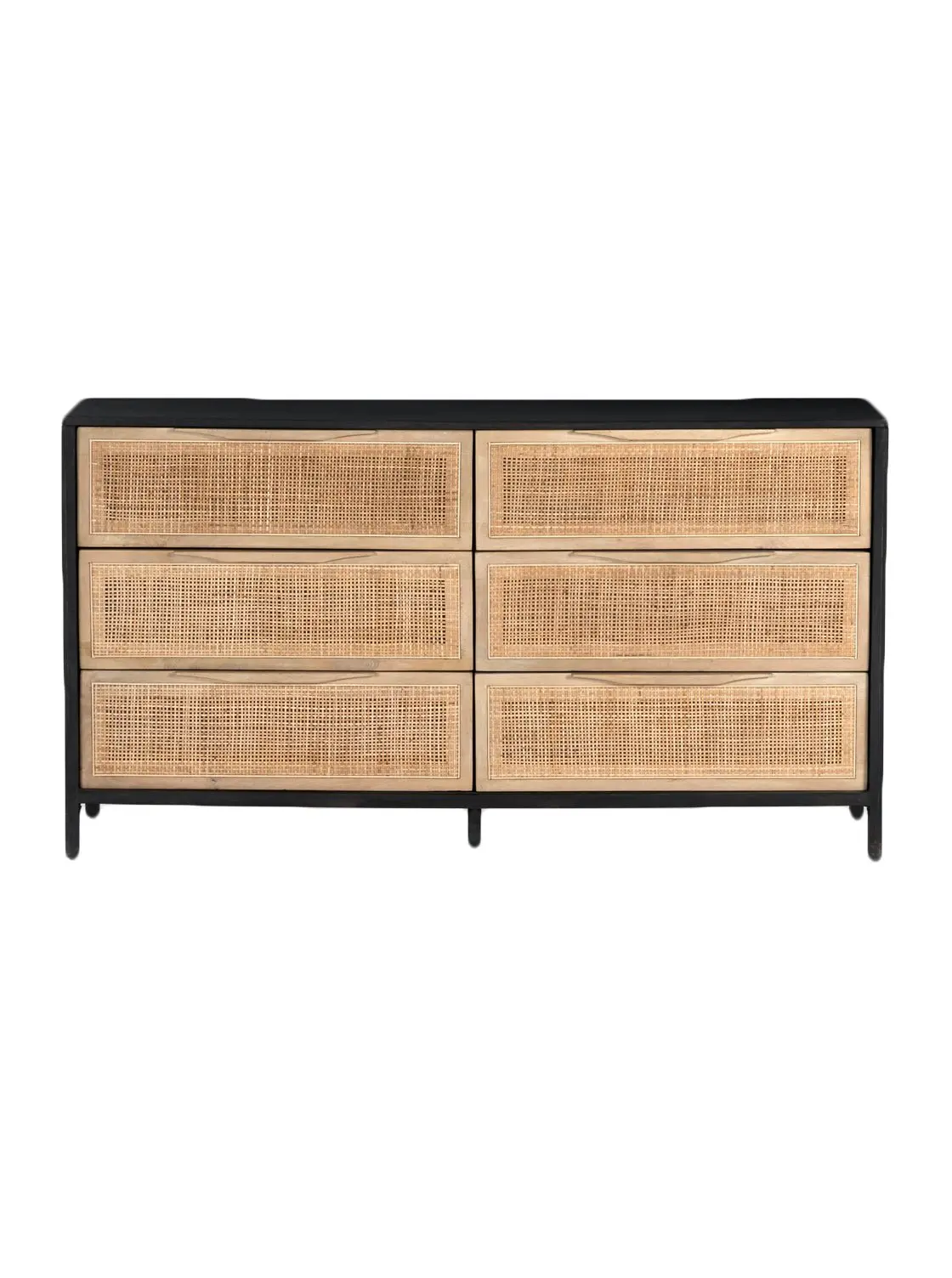 Blake 6-Drawer Dresser 1