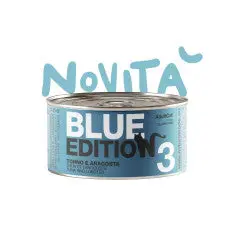 Natural Code Blue Edition Tonno E Aragosta 1