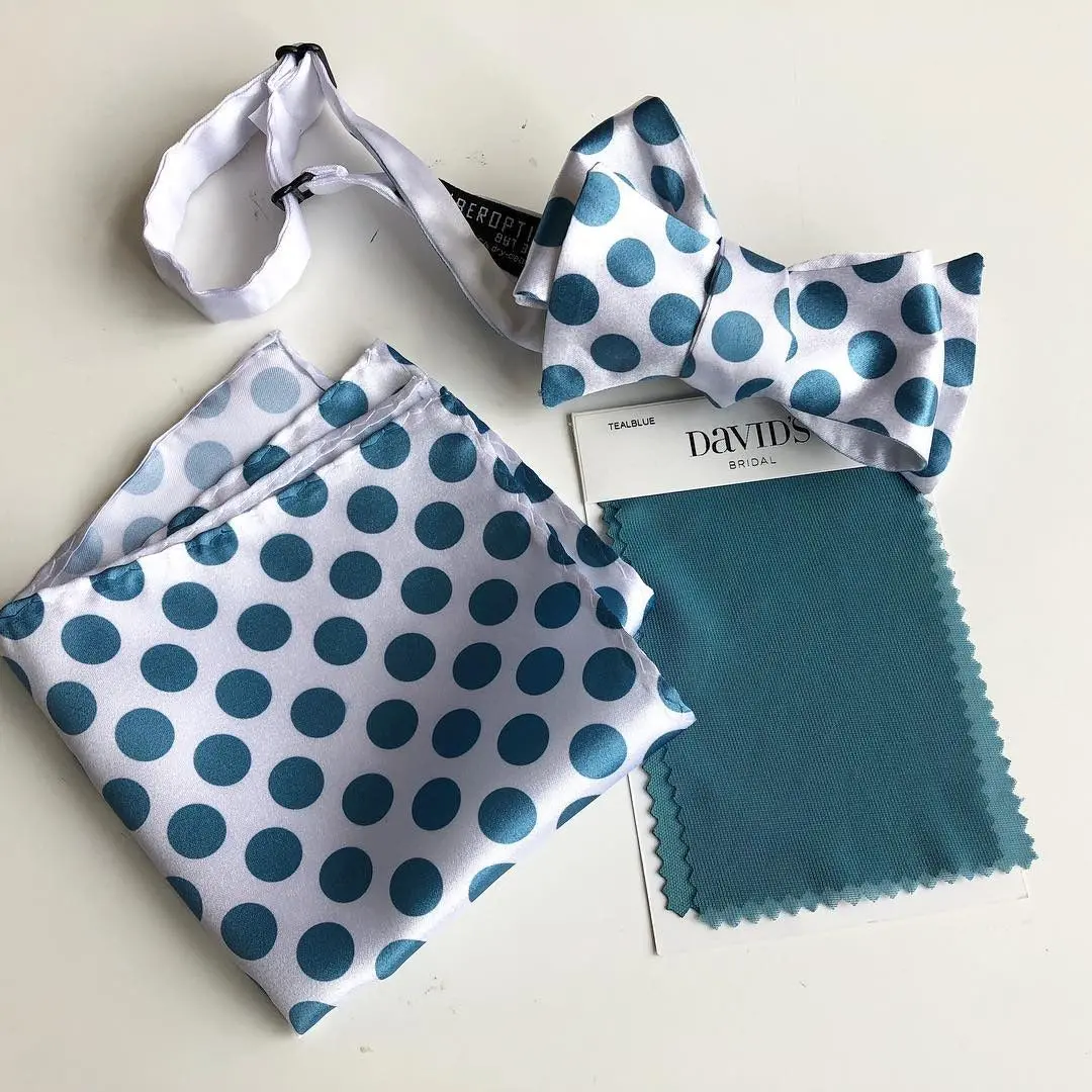 Custom Pocket Square, Sublimation Print. One Or More! 2