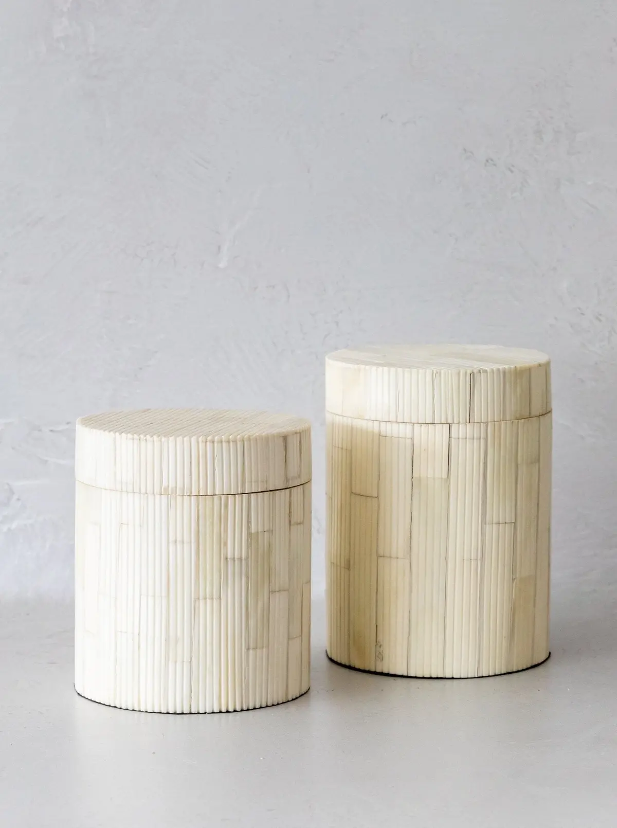 Bone Box Canisters 1