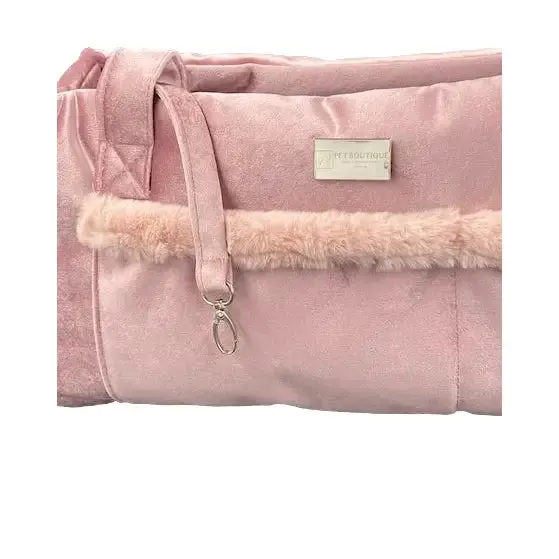 Borsa Per Cani Montreal 2
