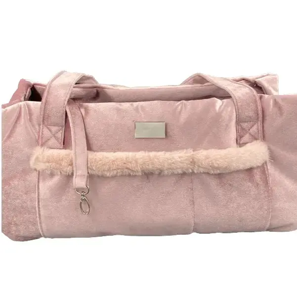 Borsa Per Cani Montreal 1