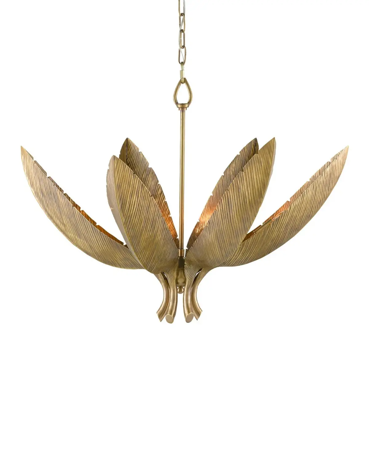 Bowen Chandelier 1