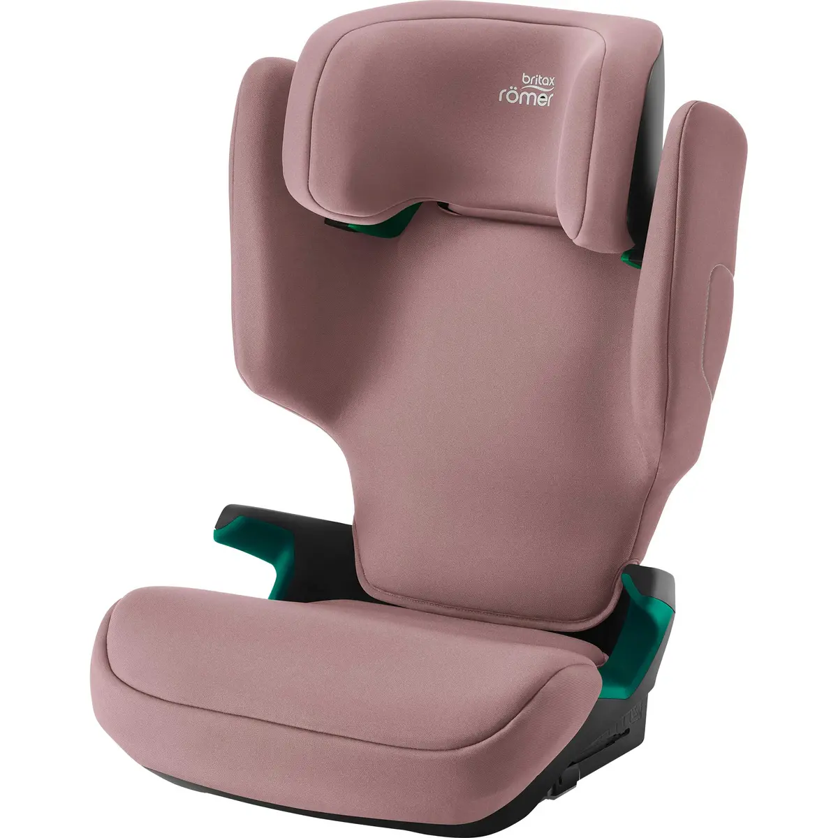 Britax Römer Discovery Plus 2 - Dusty Rose 1