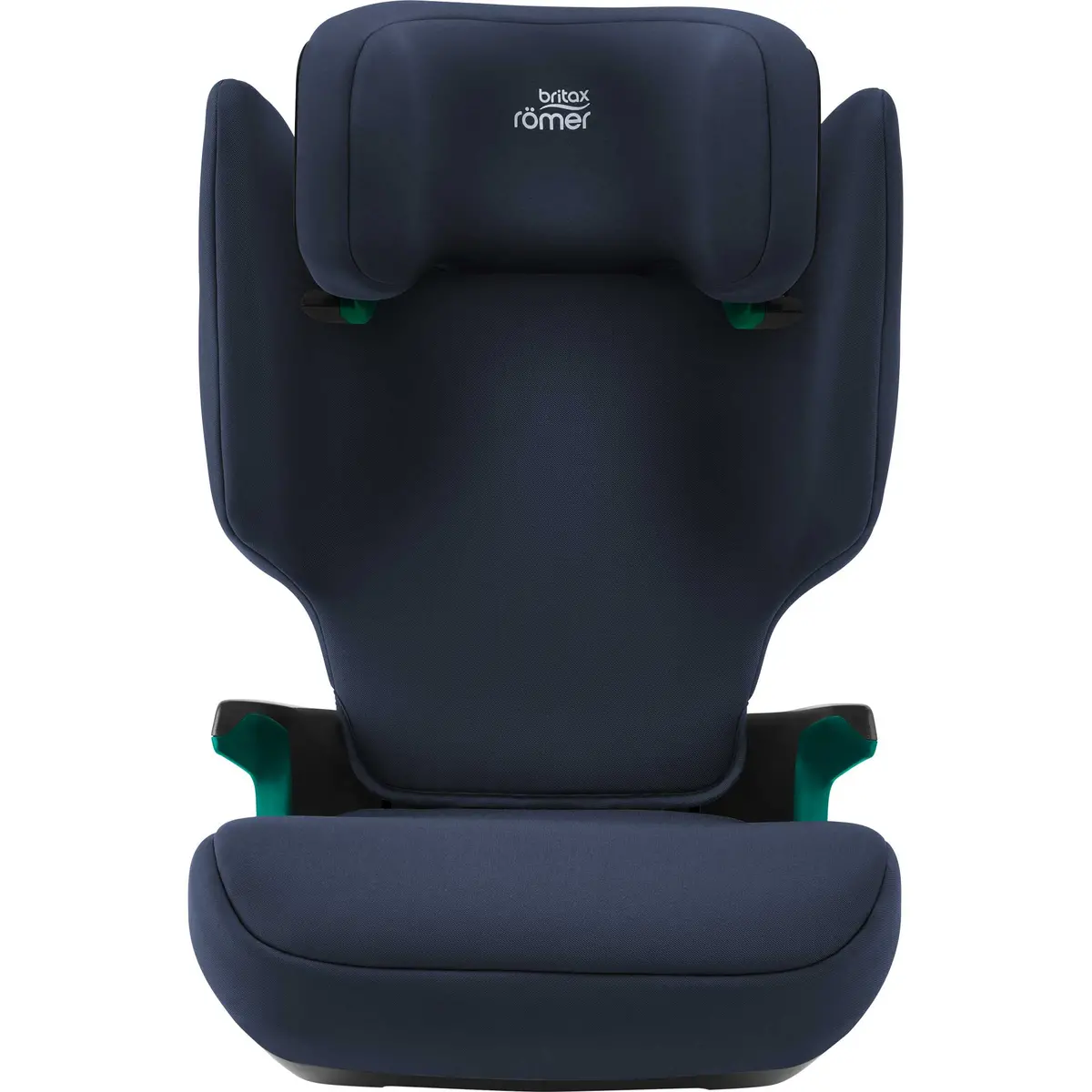 Britax Römer Discovery Plus 2 - Night Blue 2