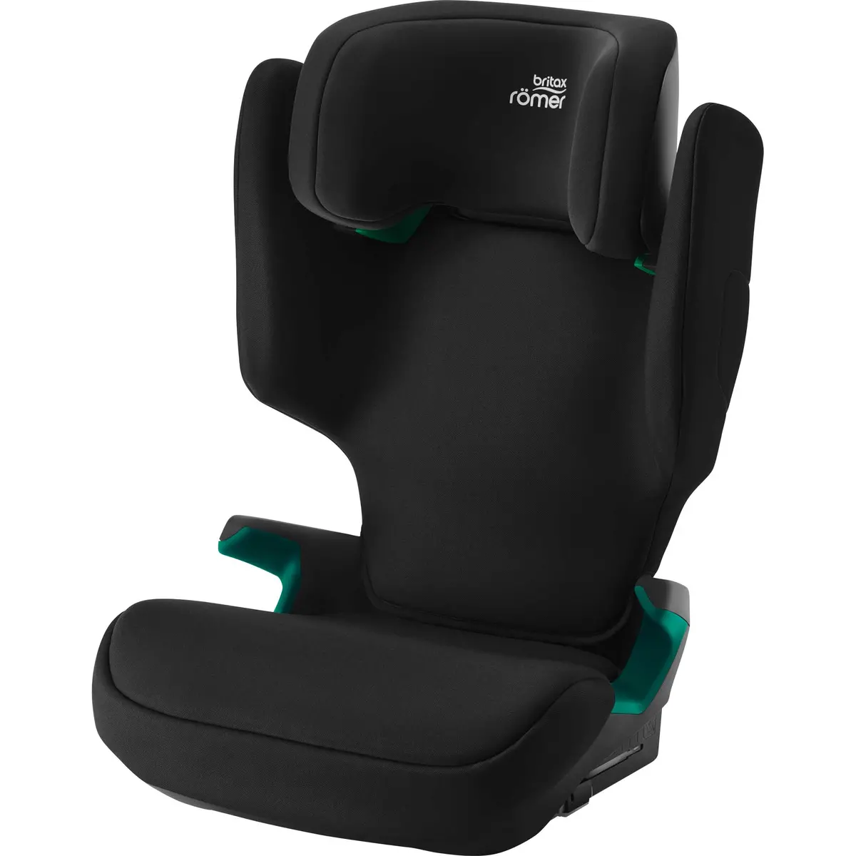 Britax Römer Discovery Plus 2 - Space Black 1