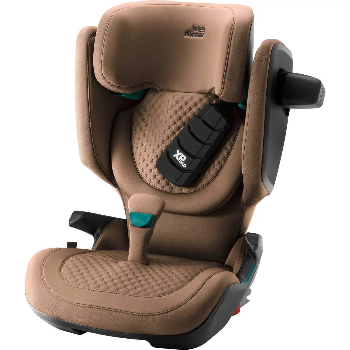Britax Römer Kidfix I-Size Pro Lux - Warm Caramel 1