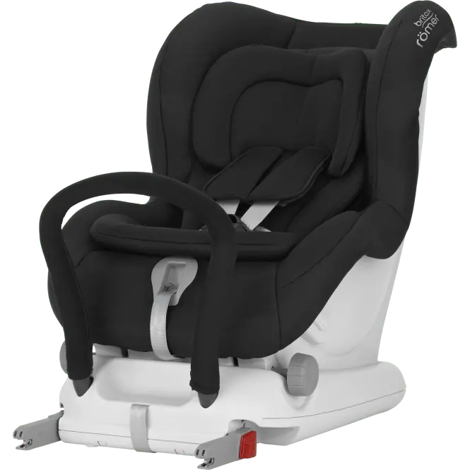 Britax Römer Max Fix Ii - Cosmo Black 1