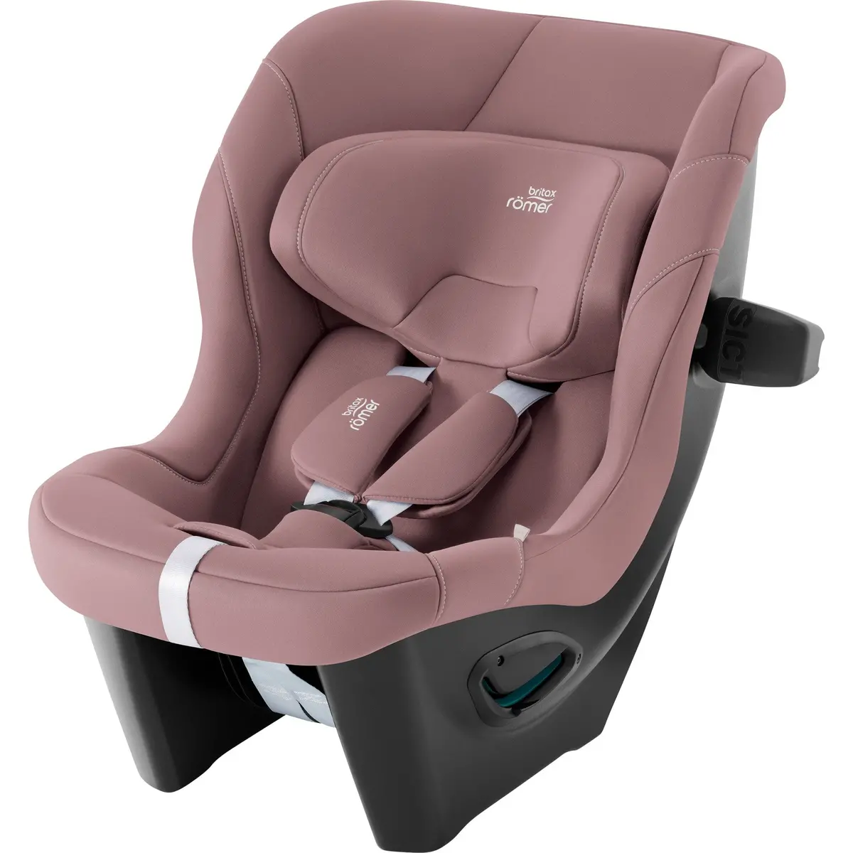 Britax Römer Max-Safe Pro 2 Lux In Dusty Rose 1