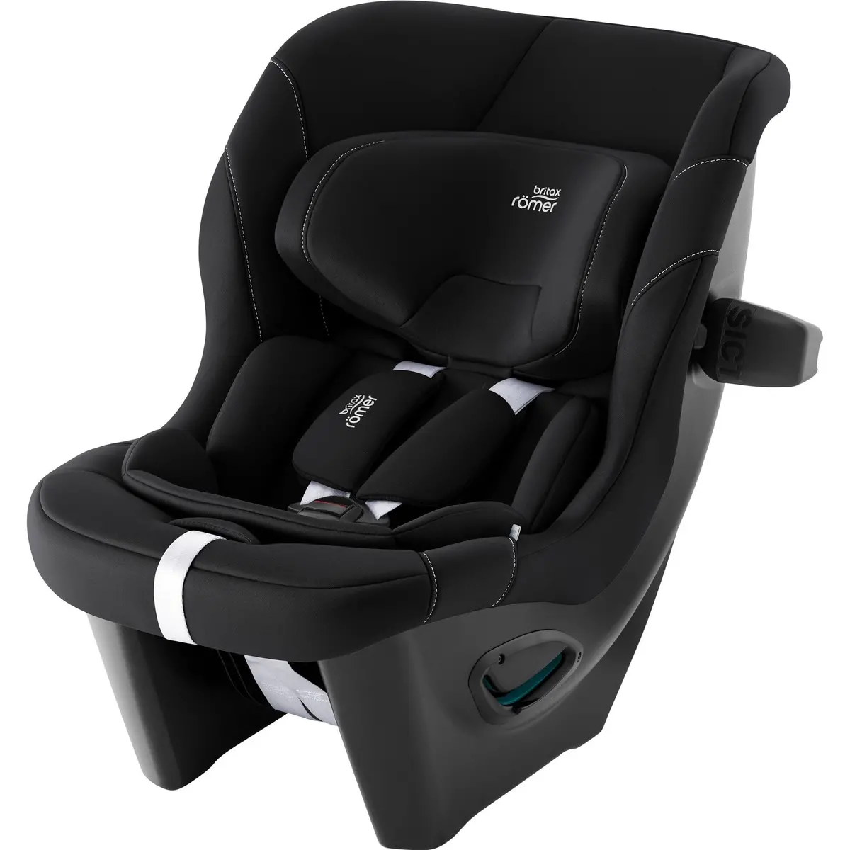 Britax Römer Max-Safe Pro 2 Lux In Space Black 2