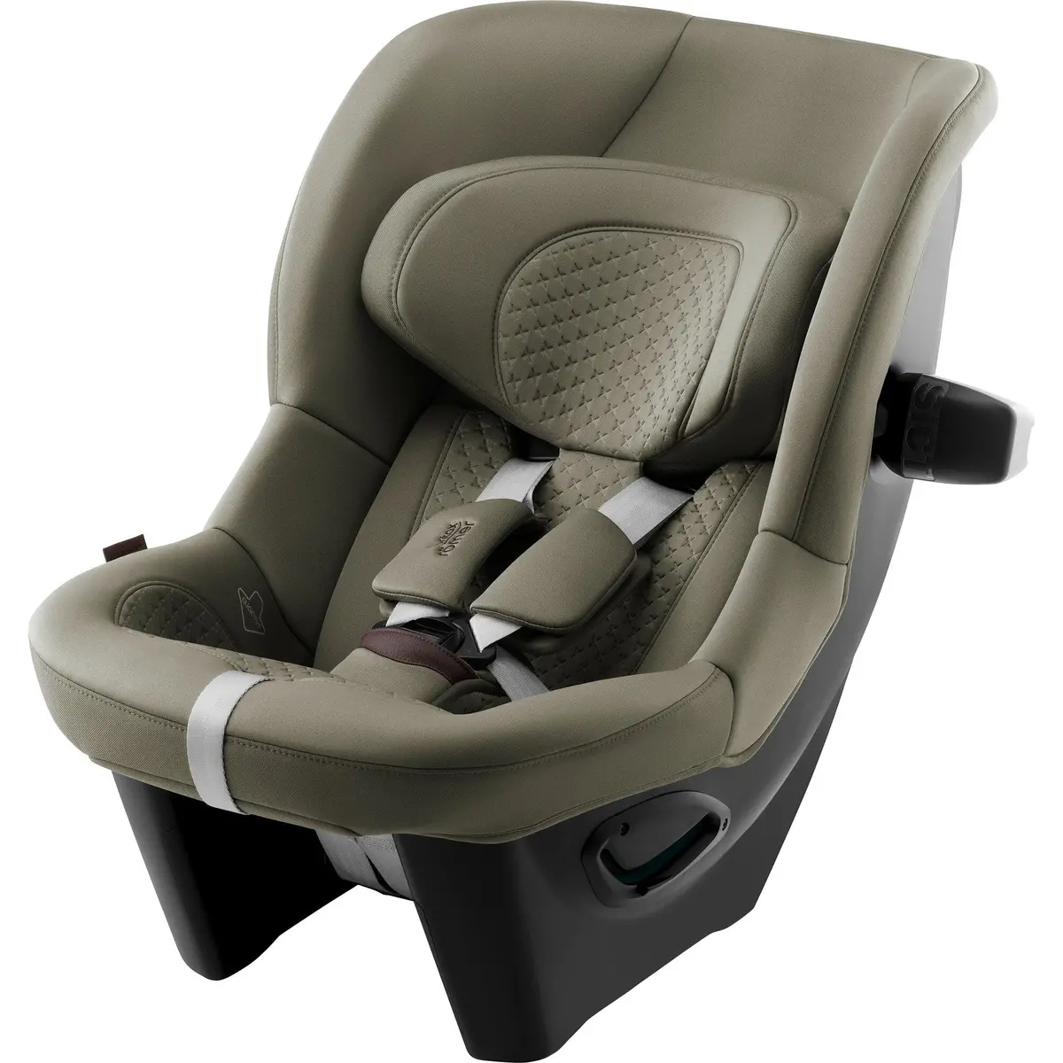 Britax Römer Max-Safe Pro 2 Lux In Urban Olive 1