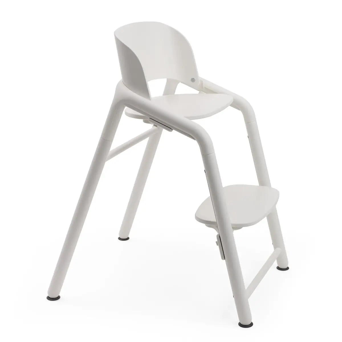 Bugaboo Giraffe Chair - White 1