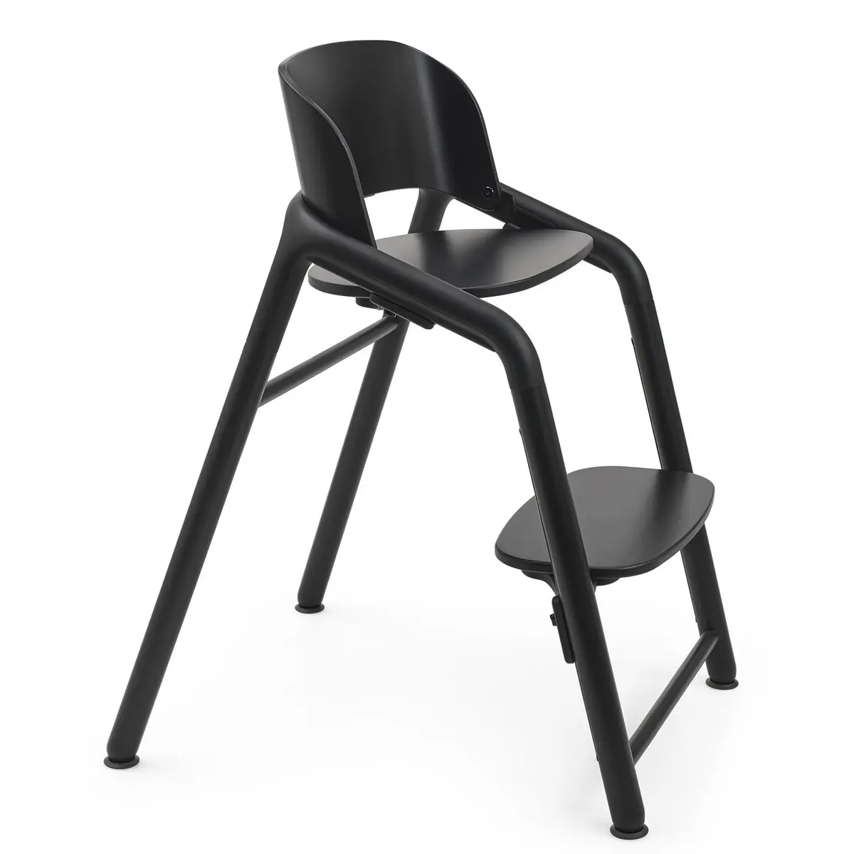 Bugaboo Giraffe Chair - Black 1