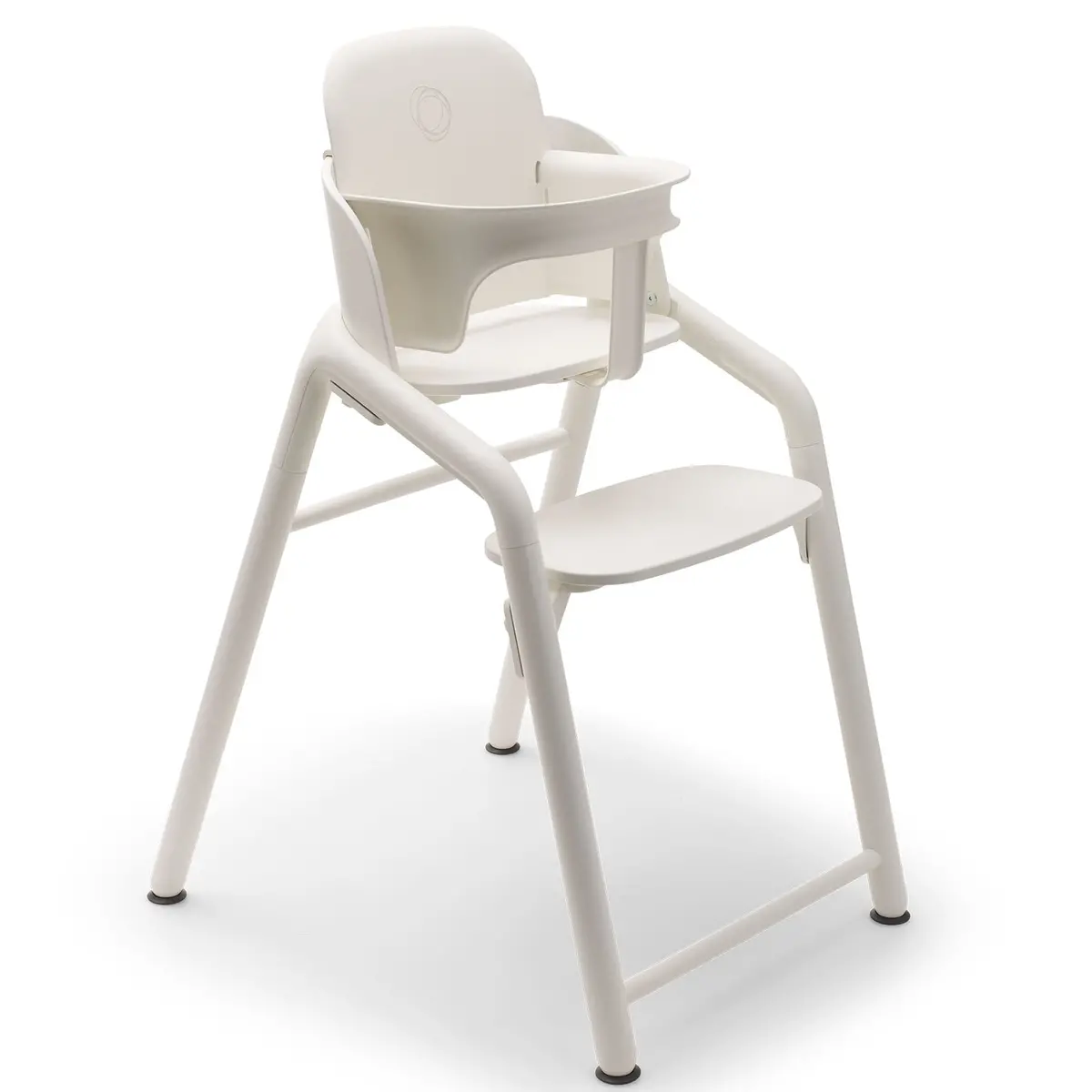 Bugaboo Giraffe Baby Set - White 2