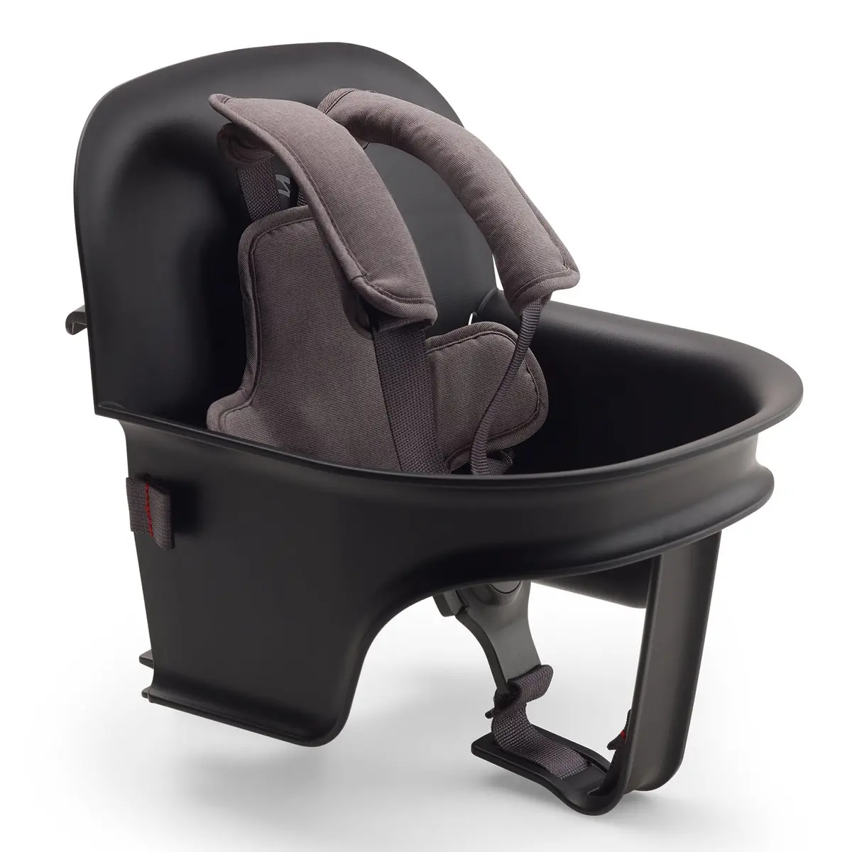 Bugaboo Giraffe Baby Set - Black 1
