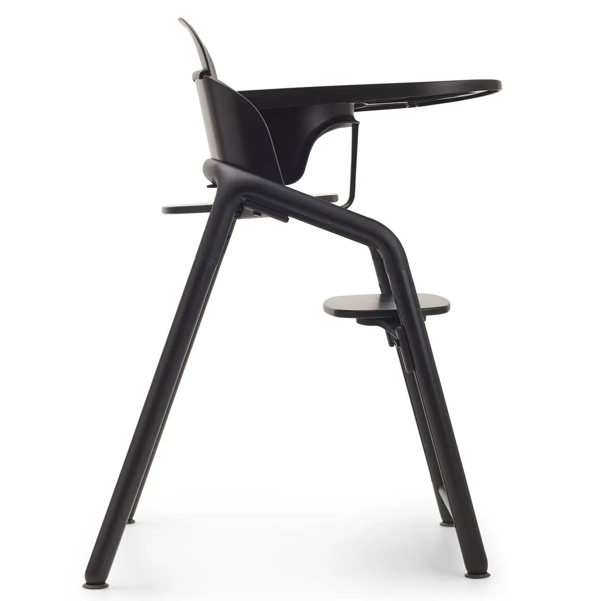Bugaboo Giraffe Baby Set - Black 2