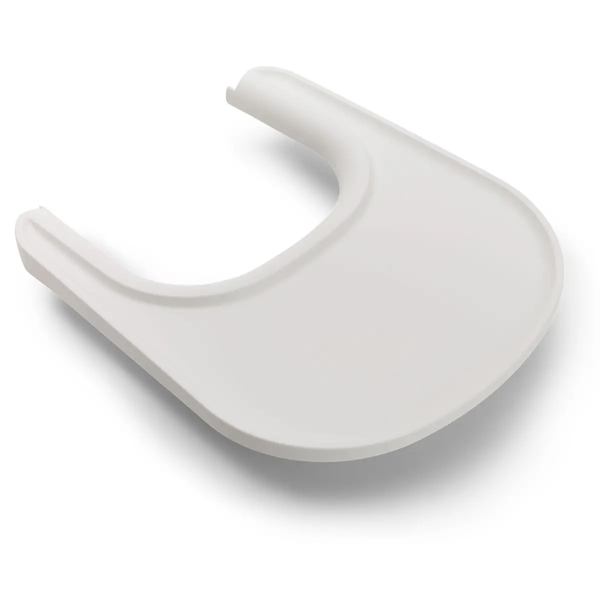 Bugaboo Giraffe Tray - White 1