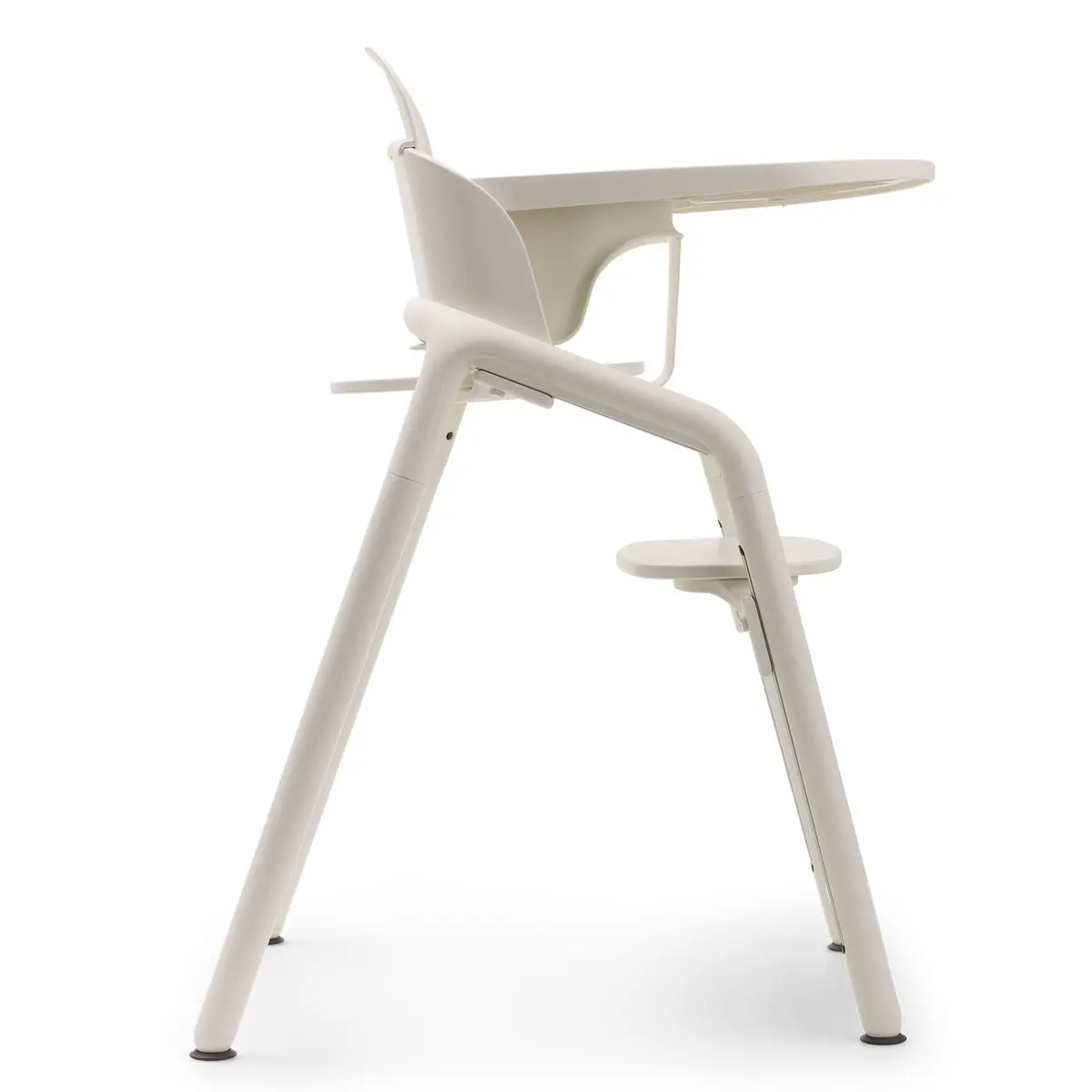 Bugaboo Giraffe Tray - White 2