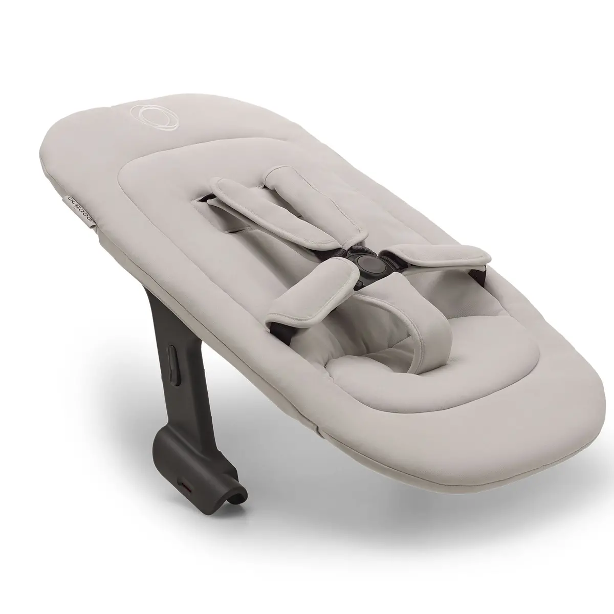 Bugaboo Giraffe Newborn Set - Polar White 2