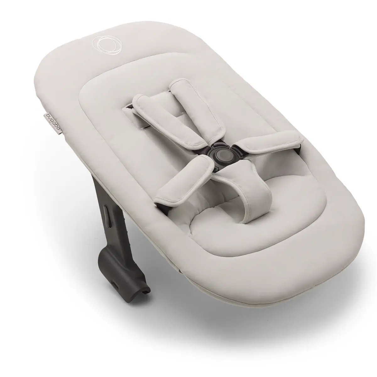 Bugaboo Giraffe Newborn Set - Polar White 1