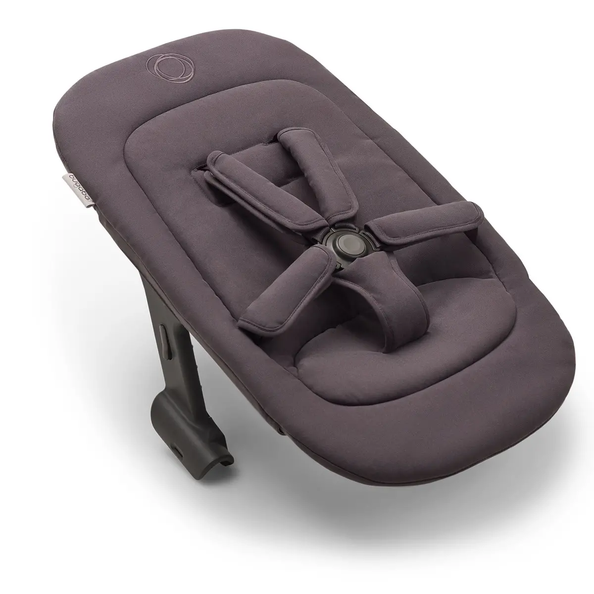 Bugaboo Giraffe Newborn Set - Tornado Grey 1