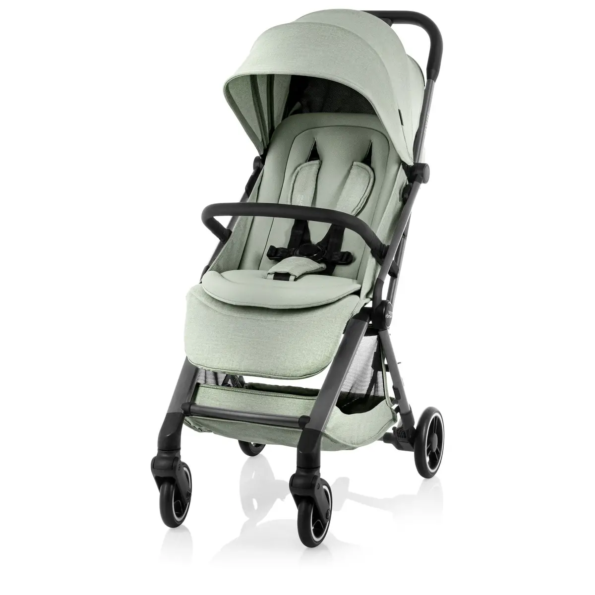 Britax Romer Flylite - Sage Green 1