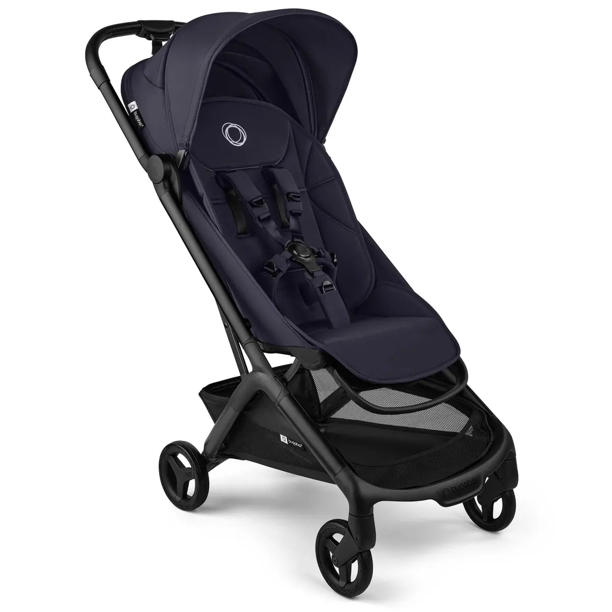 Bugaboo Butterfly 2 - Deep Indigo 1