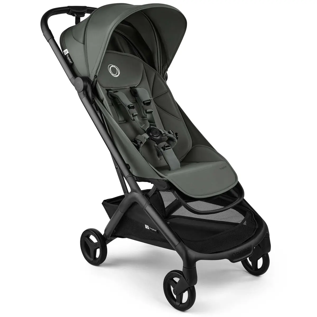 Bugaboo Butterfly 2 - Forest Green 1