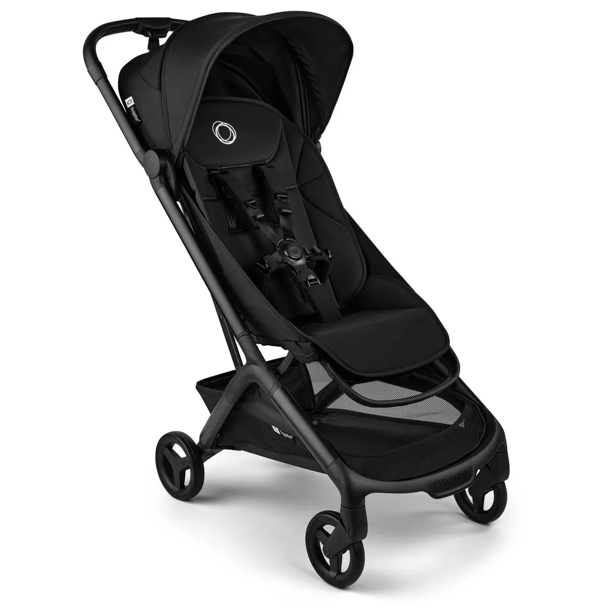 Bugaboo Butterfly 2 - Heritage Black 1