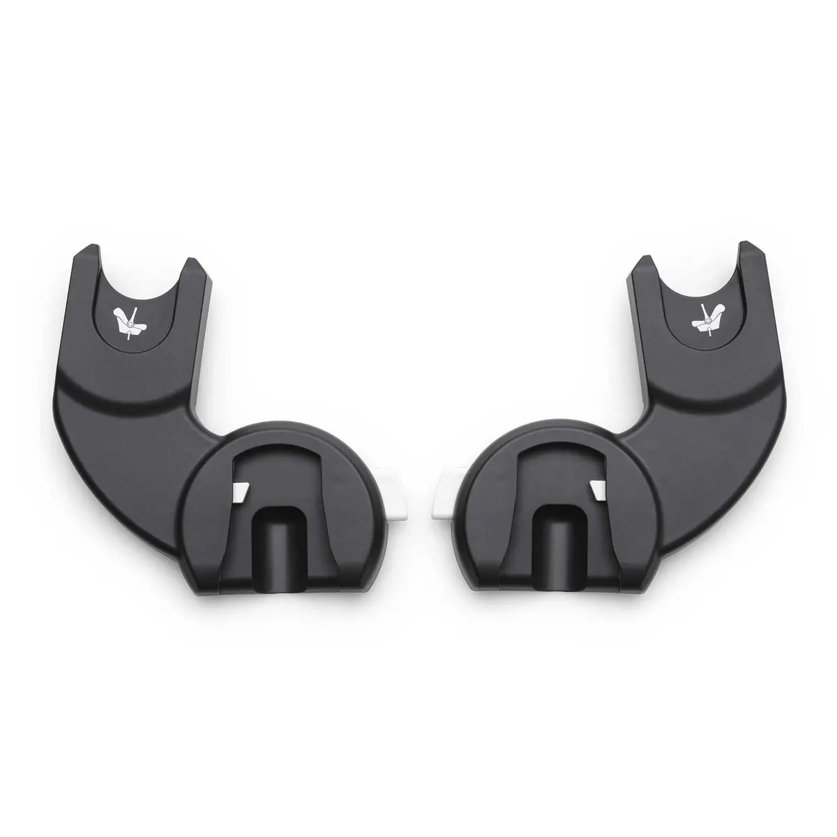 Bugaboo Dragonfly Universal Car Seat Adaptors 1