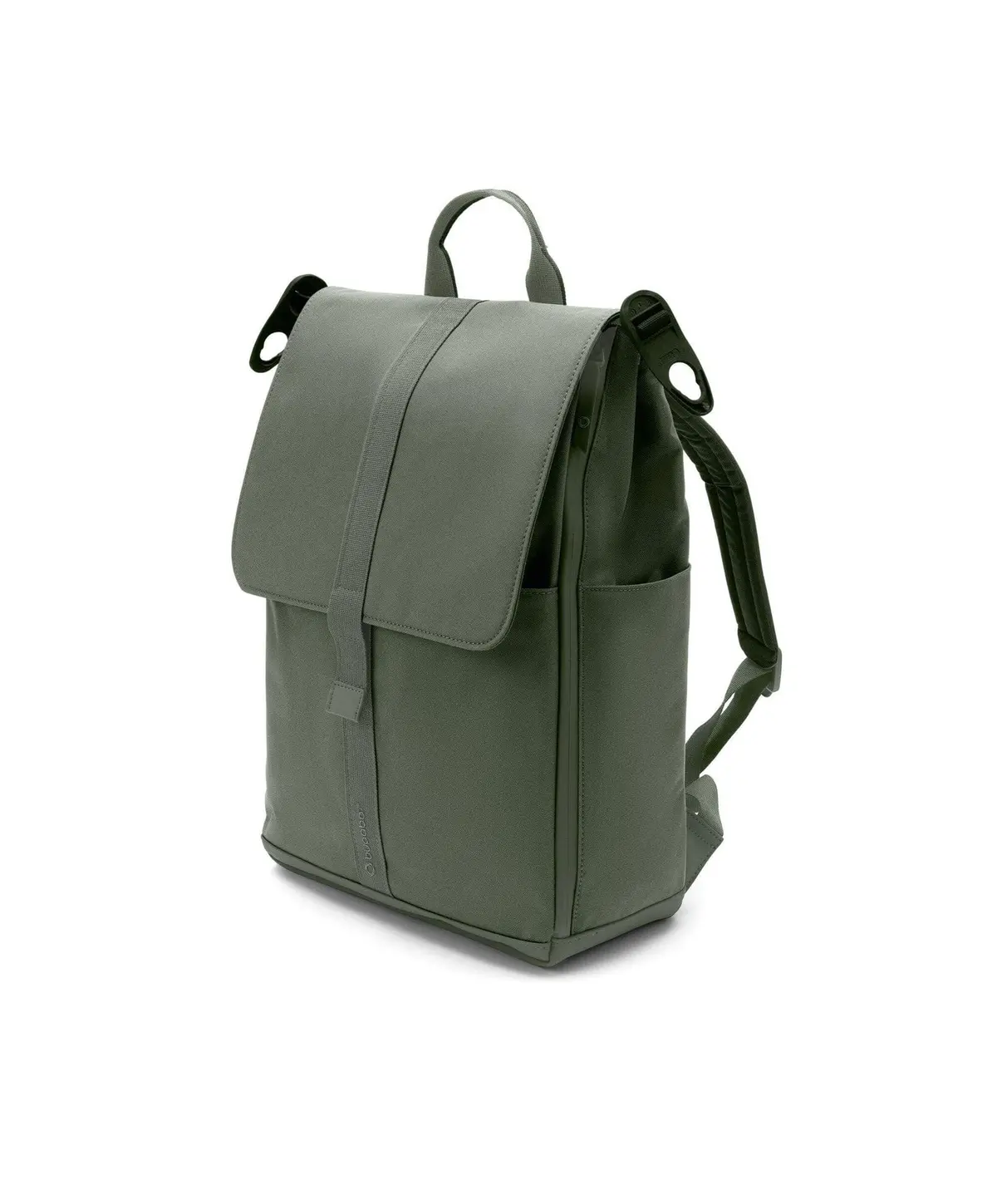 Bugaboo Changing Backpack - Forest Green 1