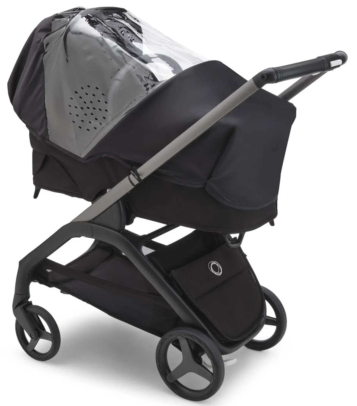 Bugaboo Dragonfly Rain Cover 2