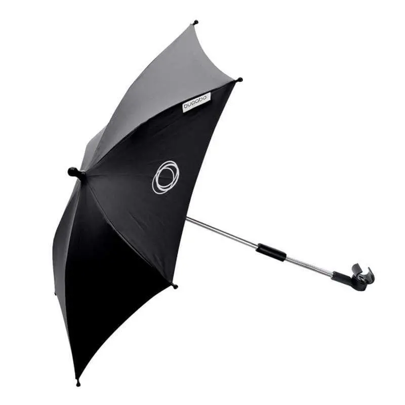 Bugaboo Parasol Black 1