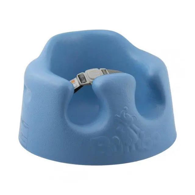 Bumbo Floor Seat - Powder Blue 1