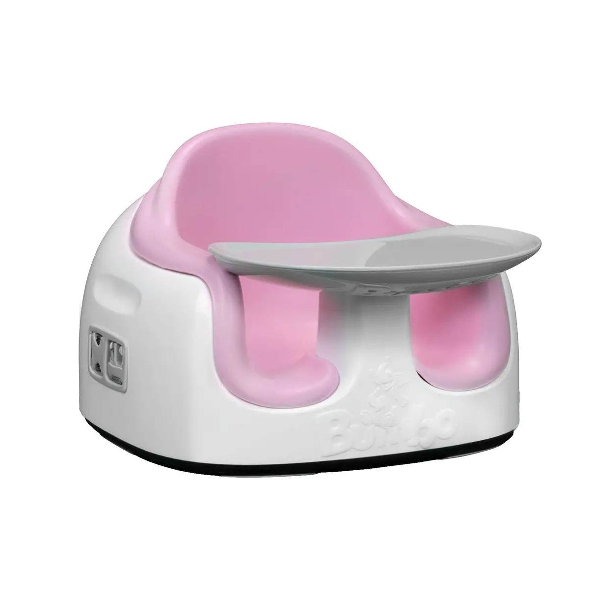 Bumbo Multi Seat - Cradle Pink 1