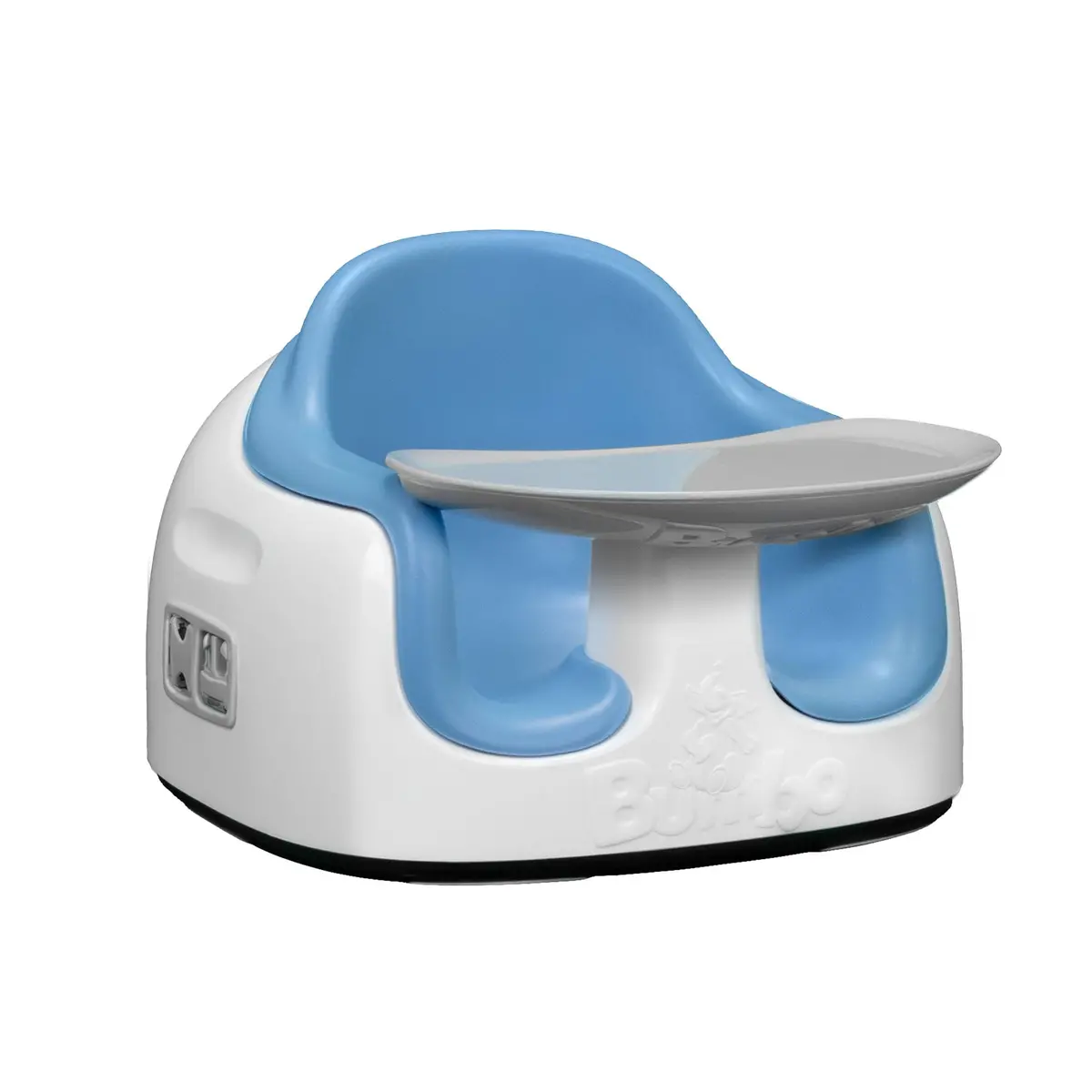 Bumbo Multi Seat - Powder Blue 1