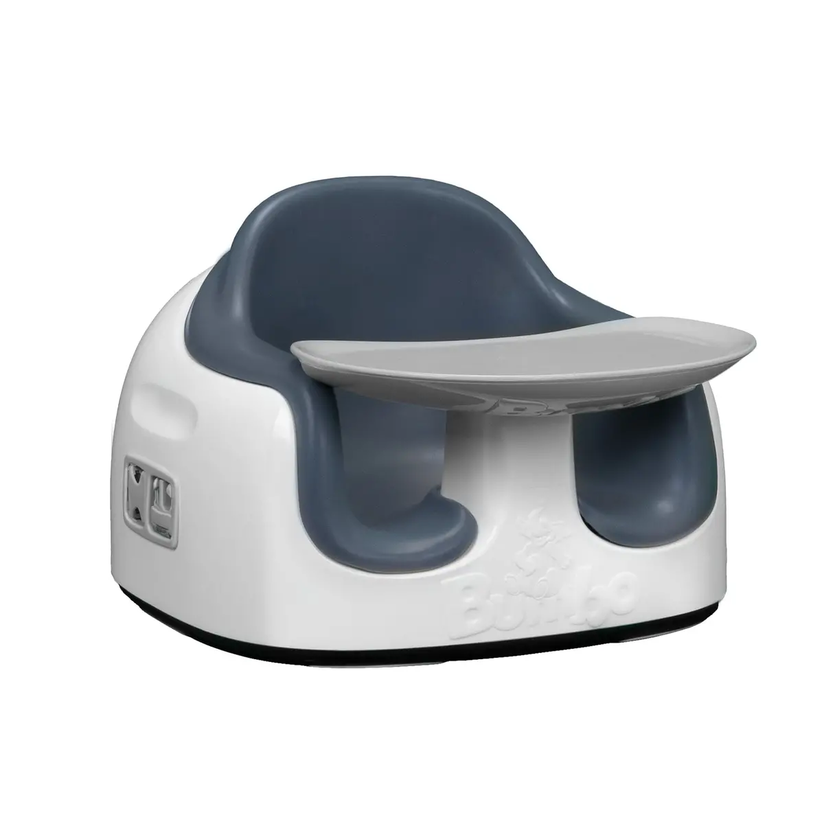 Bumbo Multi Seat - Slate Grey 1