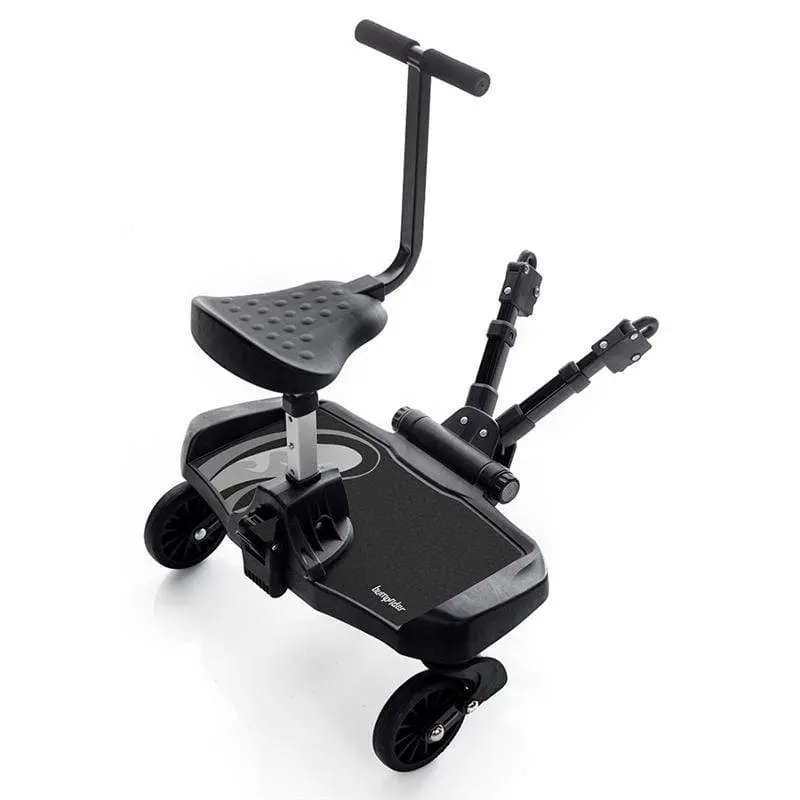 Bumprider & Sit Buggy Board & Seat 1