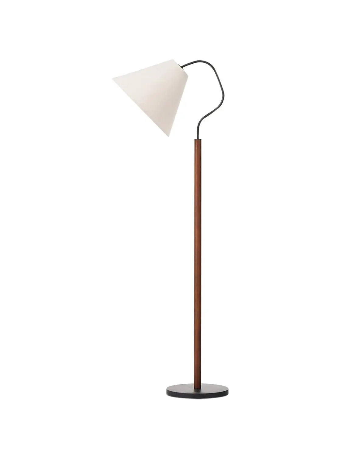 Burgess Floor Lamp 1