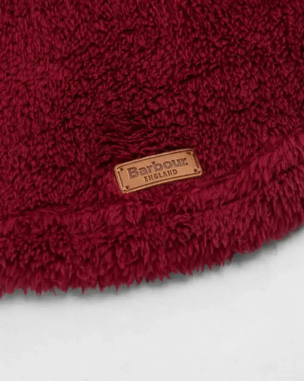 Barbour - Maglioncino Per Cani Fleece 4