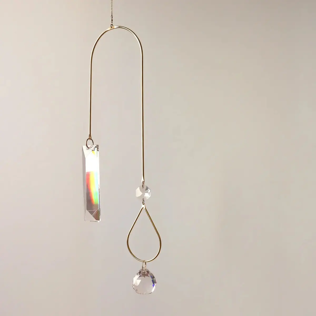 Prisma Hanging No. 46 1