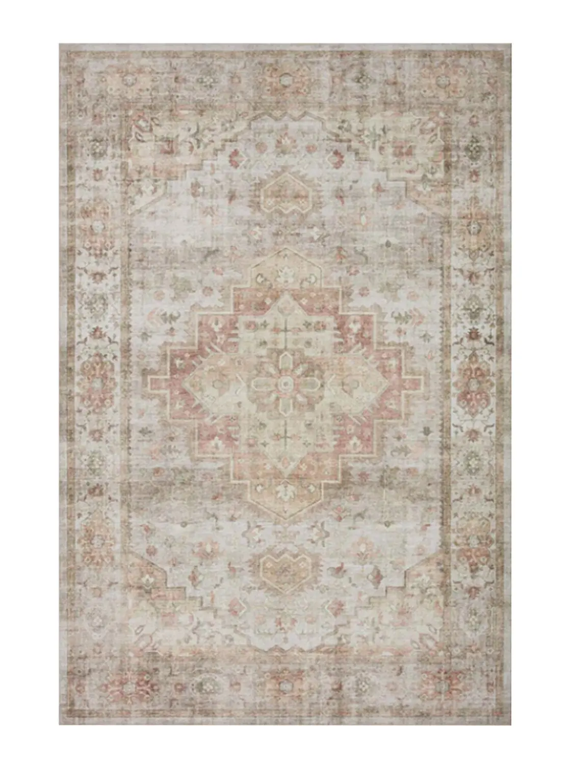 Calgary Rug Swatch 1