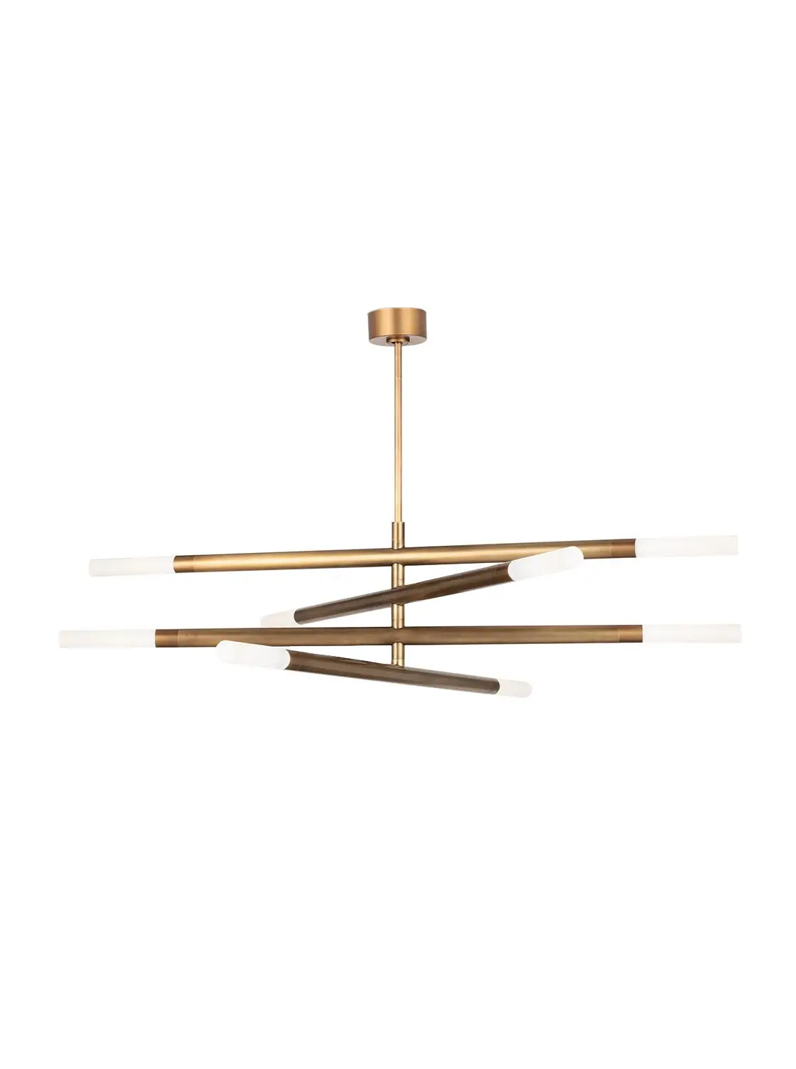 Callie Chandelier 1