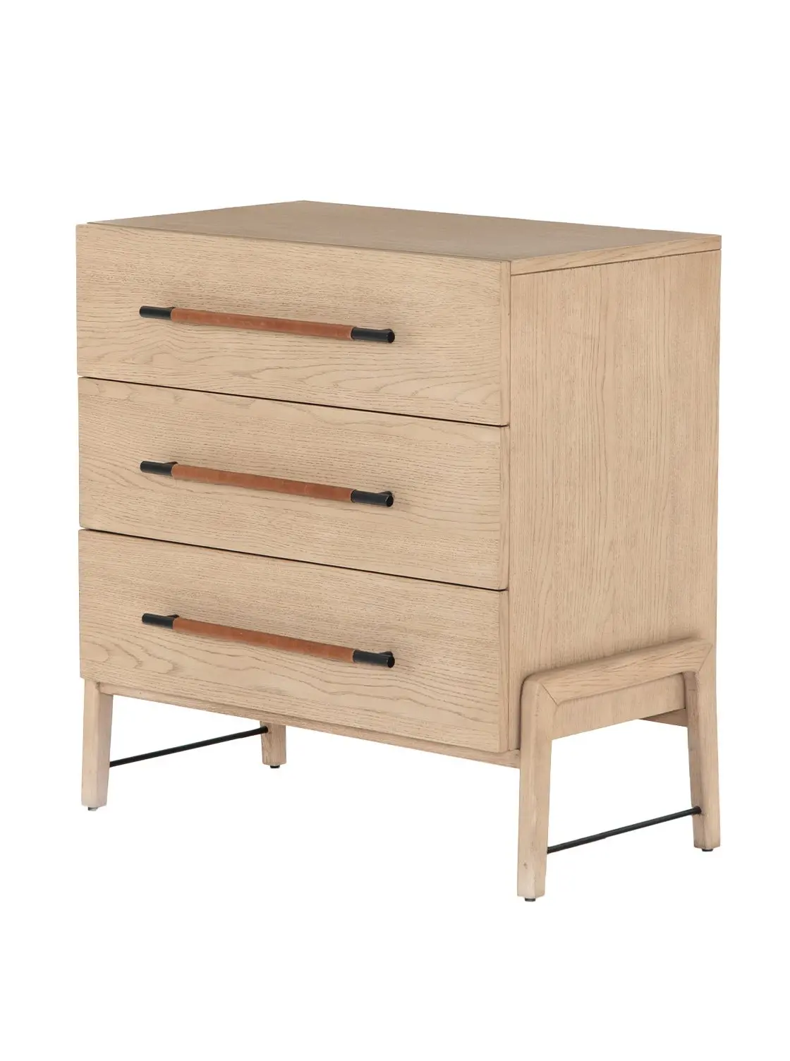 Campbell Dresser 2
