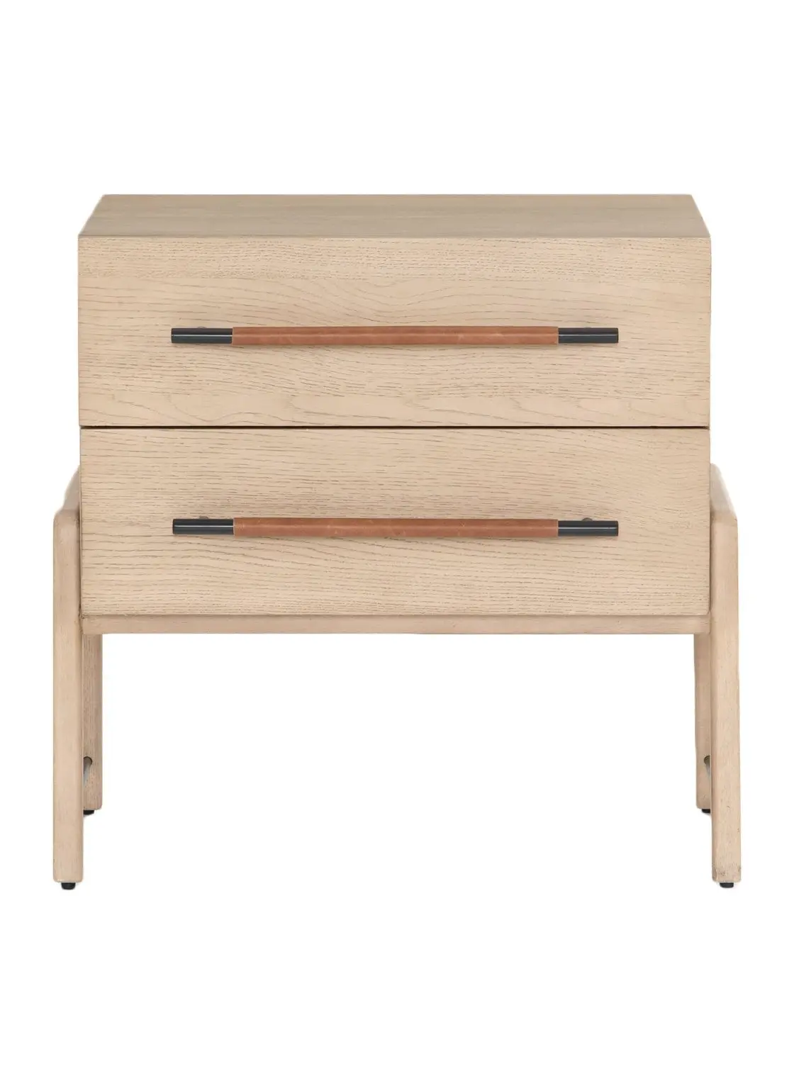 Campbell Nightstand 1
