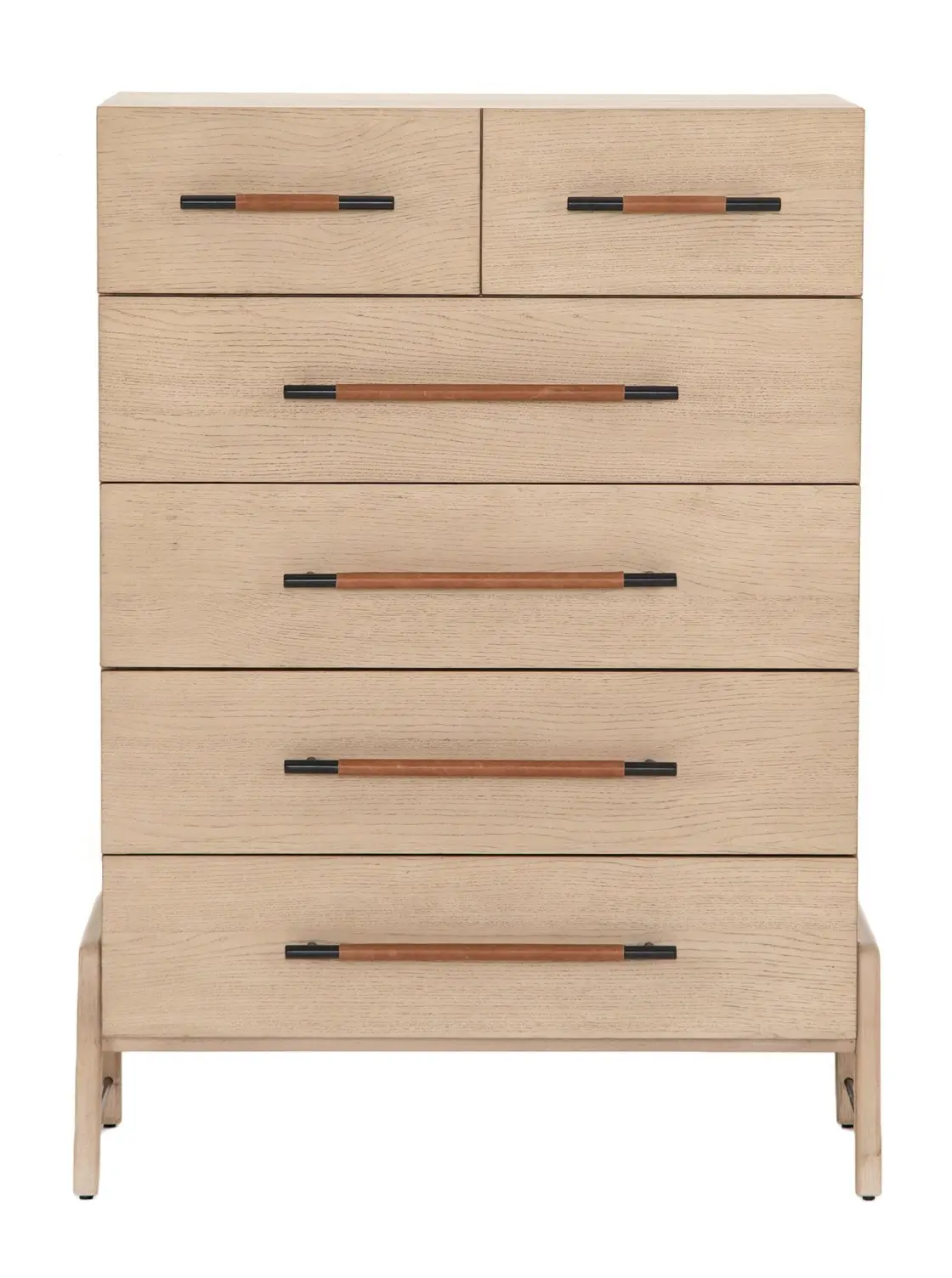 Campbell Tall Dresser 1