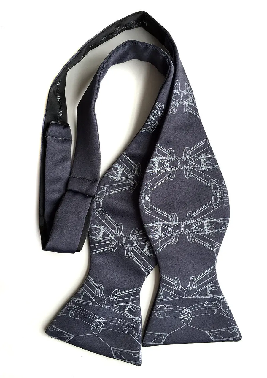 Cargyle Bow Tie 2